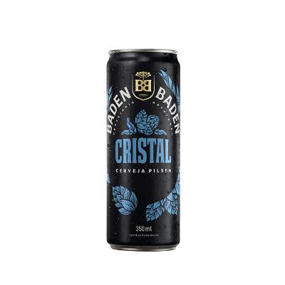 Cerveja Baden Baden Cristal Lata 350ml