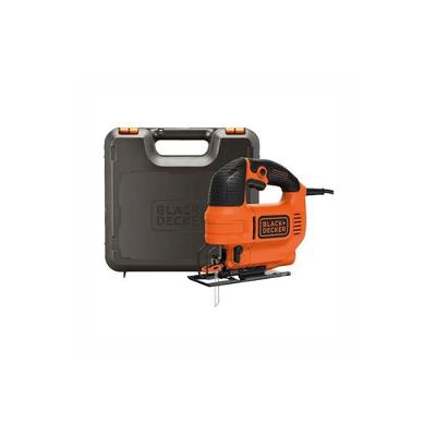 Serra Tico-Tico 550W com Ação Pendular 220V - Black&Decker