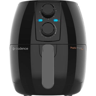 Fritadeira Sem Óleo 3L Pratic Fryer 220V - Cadence