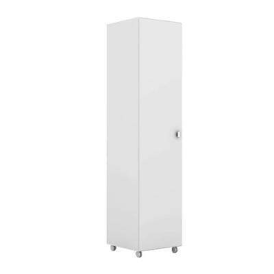 Armário Multiuso Carson 1 PT Branco