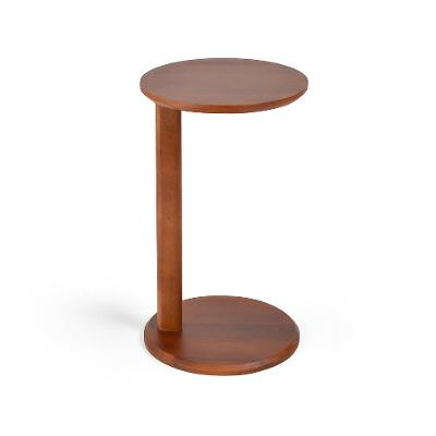 Mesa Lateral Sabrina Nozes