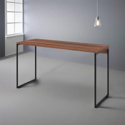 Mesa de Escritório Coin Nogal 135 cm