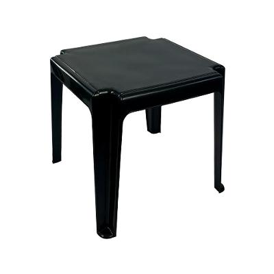 Mesa Lateral para Área Externa Lesis Preta