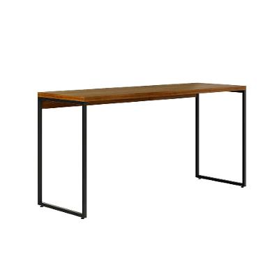 Escrivaninha Madrid Nogal 150 cm