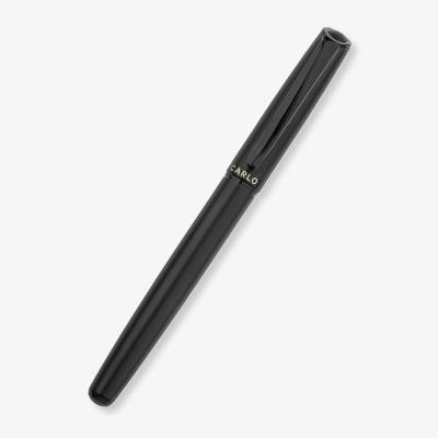 Caneta Roller Classic Preta