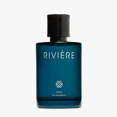 Perfume Masculino Rivière - Eau de parfum 100ml