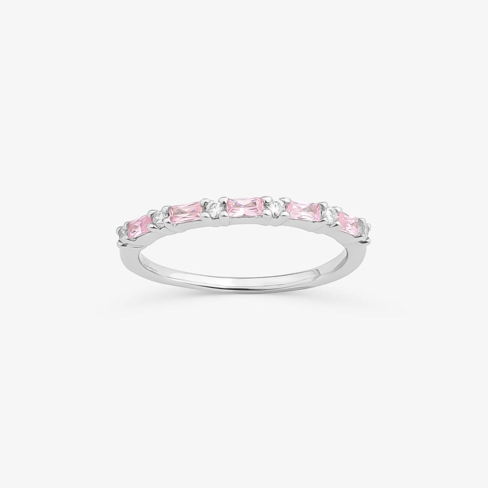 Anel em Prata 925 - 1