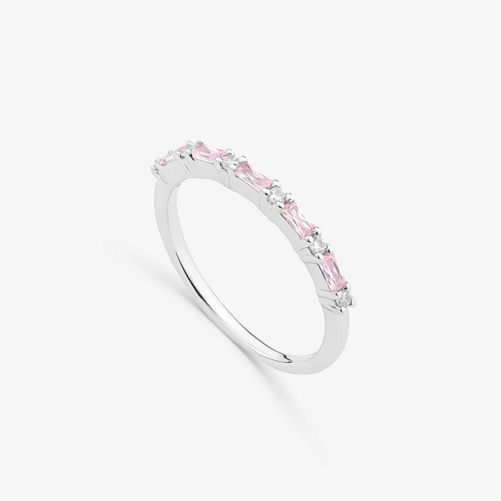 Anel em Prata 925 - 2