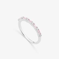 Anel em Prata 925 - 2