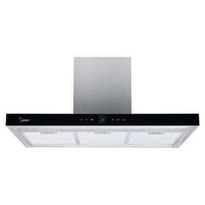 Coifa de Parede 90cm Smart Pro Touch Midea