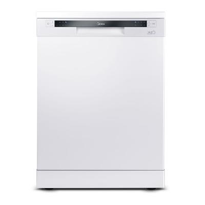 Lava Louças 14 Serviços Branca Midea