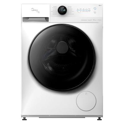 Máquina de Lavar 13kg Midea HeathGuard Branca Conectada