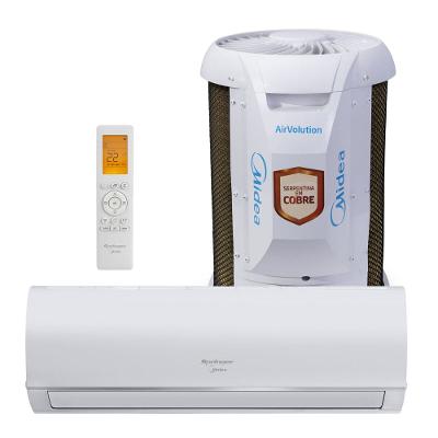 Ar Condicionado Split 12000 AirVolution BTU Frio Midea