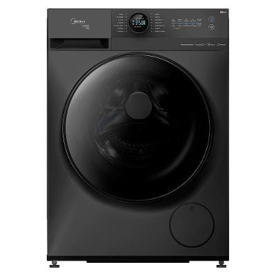 Máquina de Lavar 13kg Midea HealthGuard Titanium Conectada