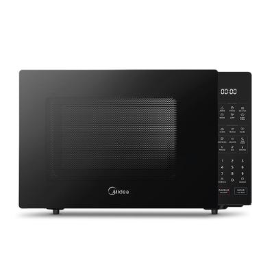 Micro-ondas Preto 35L Midea