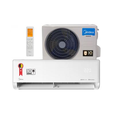 Ar Condicionado Split 12.000 BTUs Inverter AI Ecomaster Q/F Midea