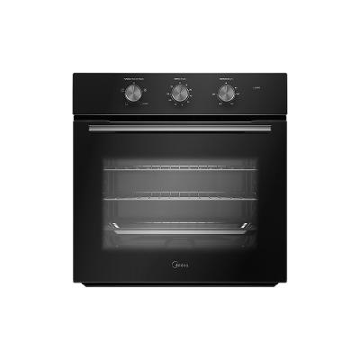Forno Elétrico de Embutir 68L Midea