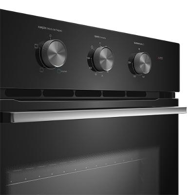 Forno Elétrico de Embutir 68L Midea