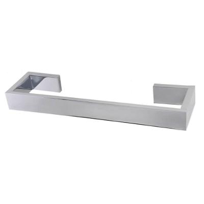 Porta Toalha De Rosto Perflex Flaunt Cromado 12127710