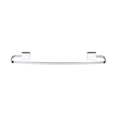 Porta Toalha Jackwal 50cm Misu Cromado 004800