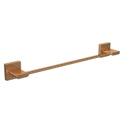 Porta Toalha Deca Polo 300mm Red Gold 2040.gl33.030.rd