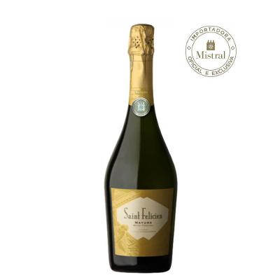 Vinho Saint Felicien Nature (Catena Zapata) 750ml