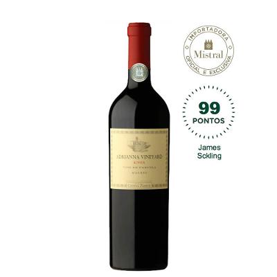 Vinho Catena Zapata Adrianna River Stones 2019 (Catena Zapata) 750ml