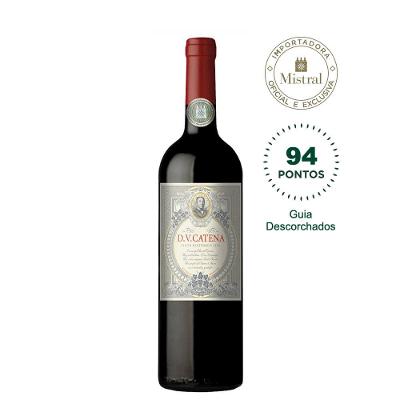 Vinho DV Catena Tinto Histórico 2020 (Catena Zapata) 750ml