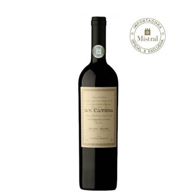 Vinho DV Catena Malbec-Malbec 2021 (Catena Zapata) 750ml