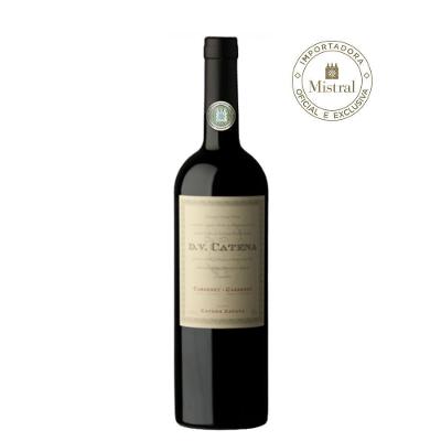 Vinho DV Catena Cabernet-Cabernet 2021 (Catena Zapata) 750ml