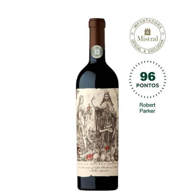 Vinho Catena Zapata Malbec Argentino 2021 (Catena Zapata) 750ml