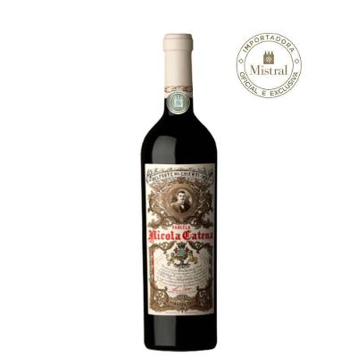 Vinho Nicola Catena Bonarda 2020 (Catena Zapata) 750ml