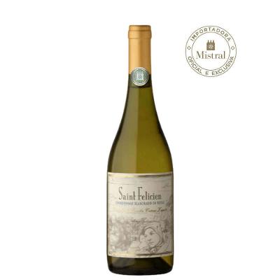 Vinho Saint Felicien Chardonnay 2022 (Catena Zapata) 750ml