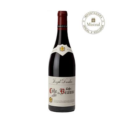 Vinho Côte de Beaune 2019 (Joseph Drouhin) 750ml