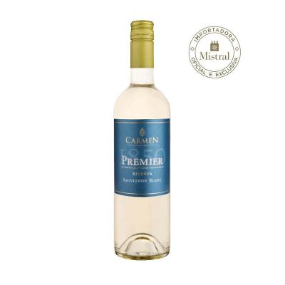 Vinho Carmen Premier 1850 Reserva Sauvignon Blanc 2021 (Viña Carmen) 750ml