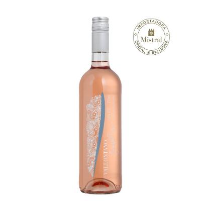 Vinho Vallontano Tempranillo Rosé 2021 (Vallontano) 750ml