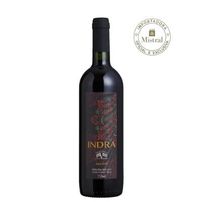 Vinho Vallontano Indra 2018 (Vallontano) 750ml