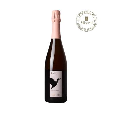 Vinho Luis Pato Espumante Baga Rosado (Luis Pato) 750ml