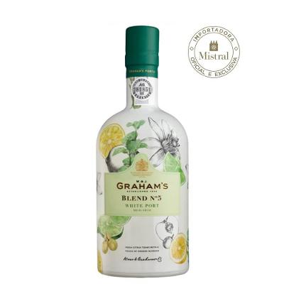 Vinho Graham's Blend N5 (Graham's) 750ml