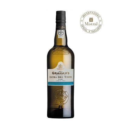 Vinho Graham's Extra Dry White (Graham's) 750ml