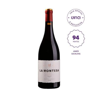 Vinho La Montesa 2016 (Palácios Remondo) 750ml