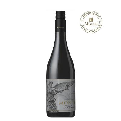 Vinho Montes Select Pinot Noir 2019 (Viña Montes) 750ml