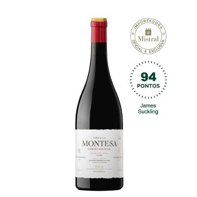 Vinho Finca La Montesa 2019 (Palácios Remondo) 750ml