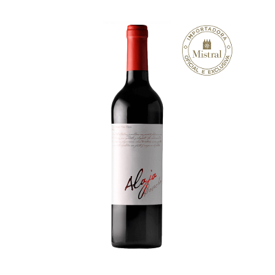 Vinho Alaja Cosecha 2020 (Luzón) 750ml
