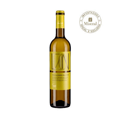 Vinho Finca Luzón blanco 2019 (Luzón) 750ml
