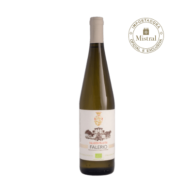 Vinho Falerio 2020 (Saladini Pilastri) 750ml