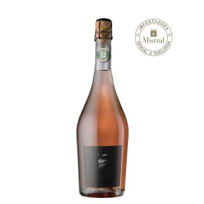 Vinho Alma Negra Brut Nature Rosé (Tikal - Ernesto Catena) 750ml