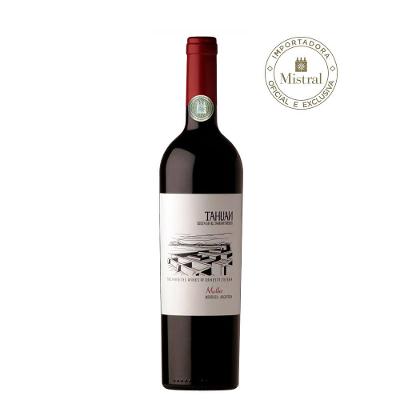 Vinho Tahuan Malbec 2018 (Tikal - Ernesto Catena) 750ml