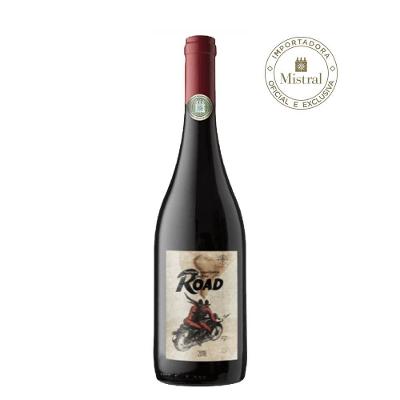 Vinho On The Road Pinot Noir From Patagônia 2018 (Tikal - Ernesto Catena) 750ml