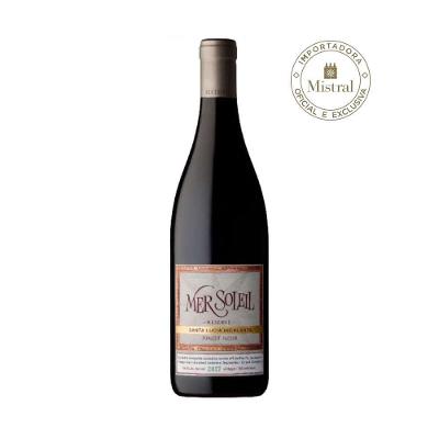 Vinho Mer Soleil Reserva Pinot Noir SLH 2017 (Caymus Vineyards) 750ml